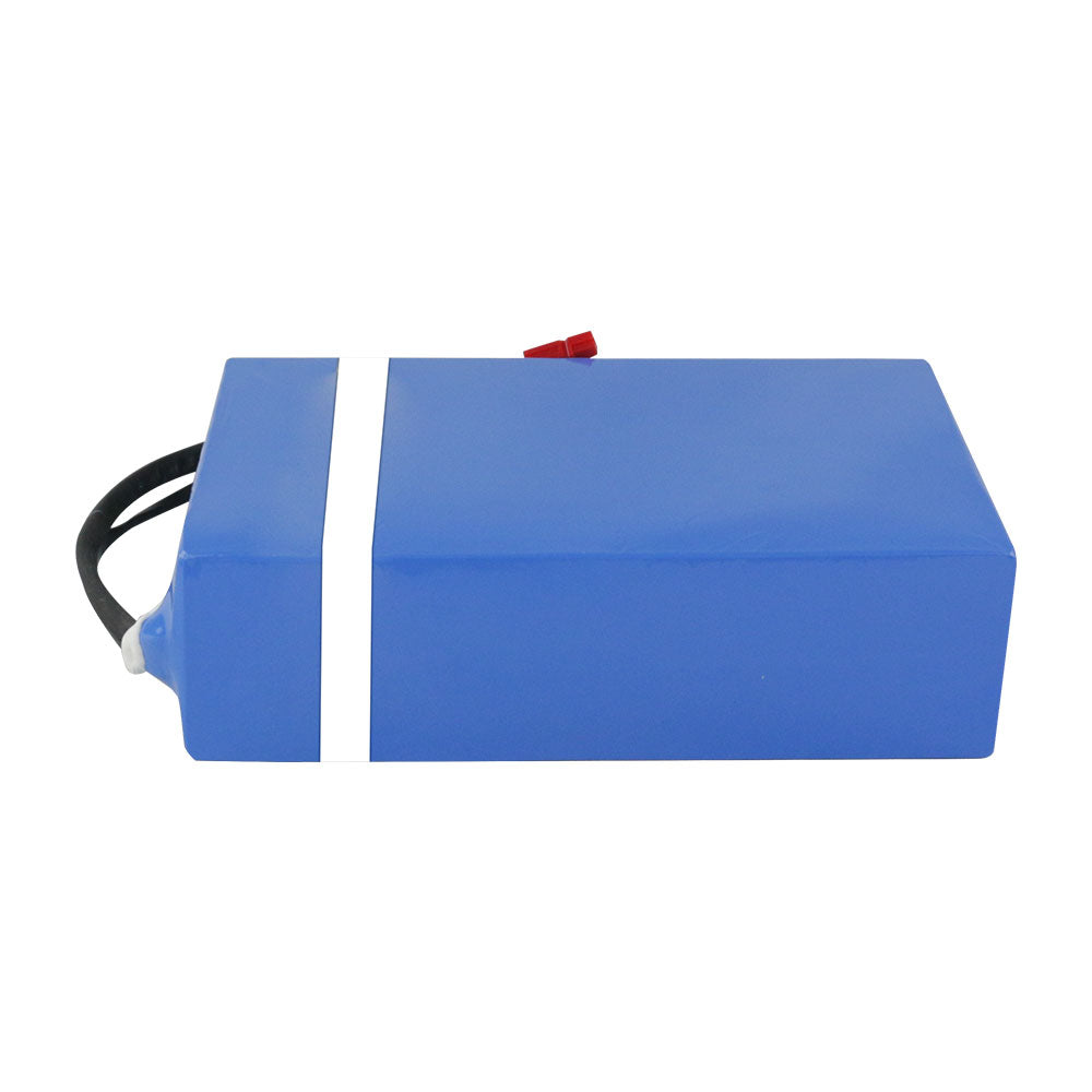 Lithium battery 48V20AH suitable for Ebikes Tricycle scooter lawn mower Li-ion Pack