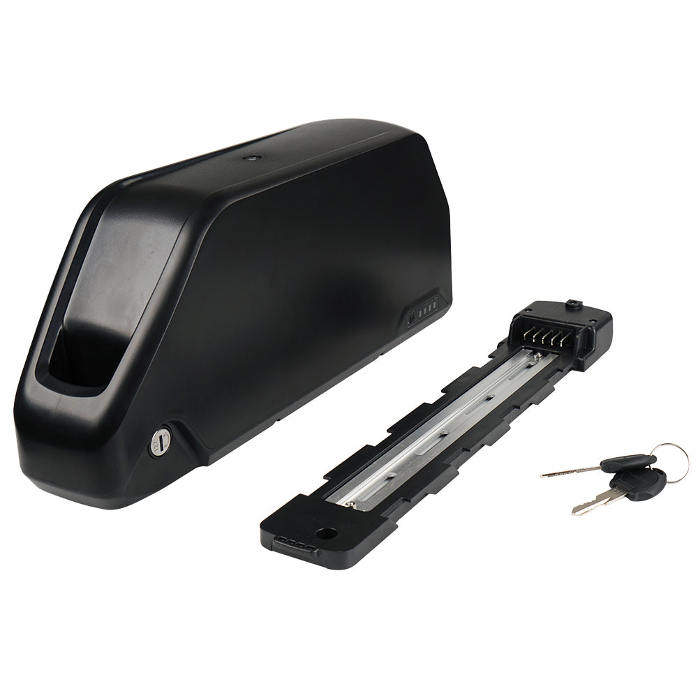 Ebike Battery 60V19.2AH suitable for 500-2000W Motor Lithium Battery Pack assembly