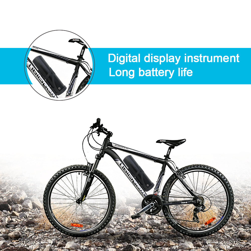 Ebike lithium battery 36V10.5AH suitable for 500W700W Motor Electric bicycle assembly