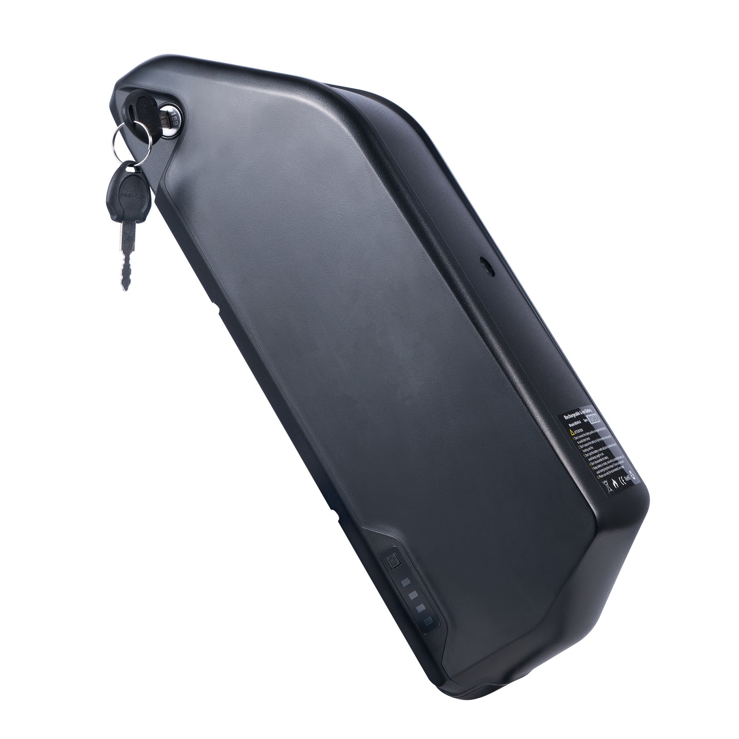 Electric bicycle Lithium Battery Pack 52V19.2AH suitable for 500-1200W Motor XP4 edition2.0