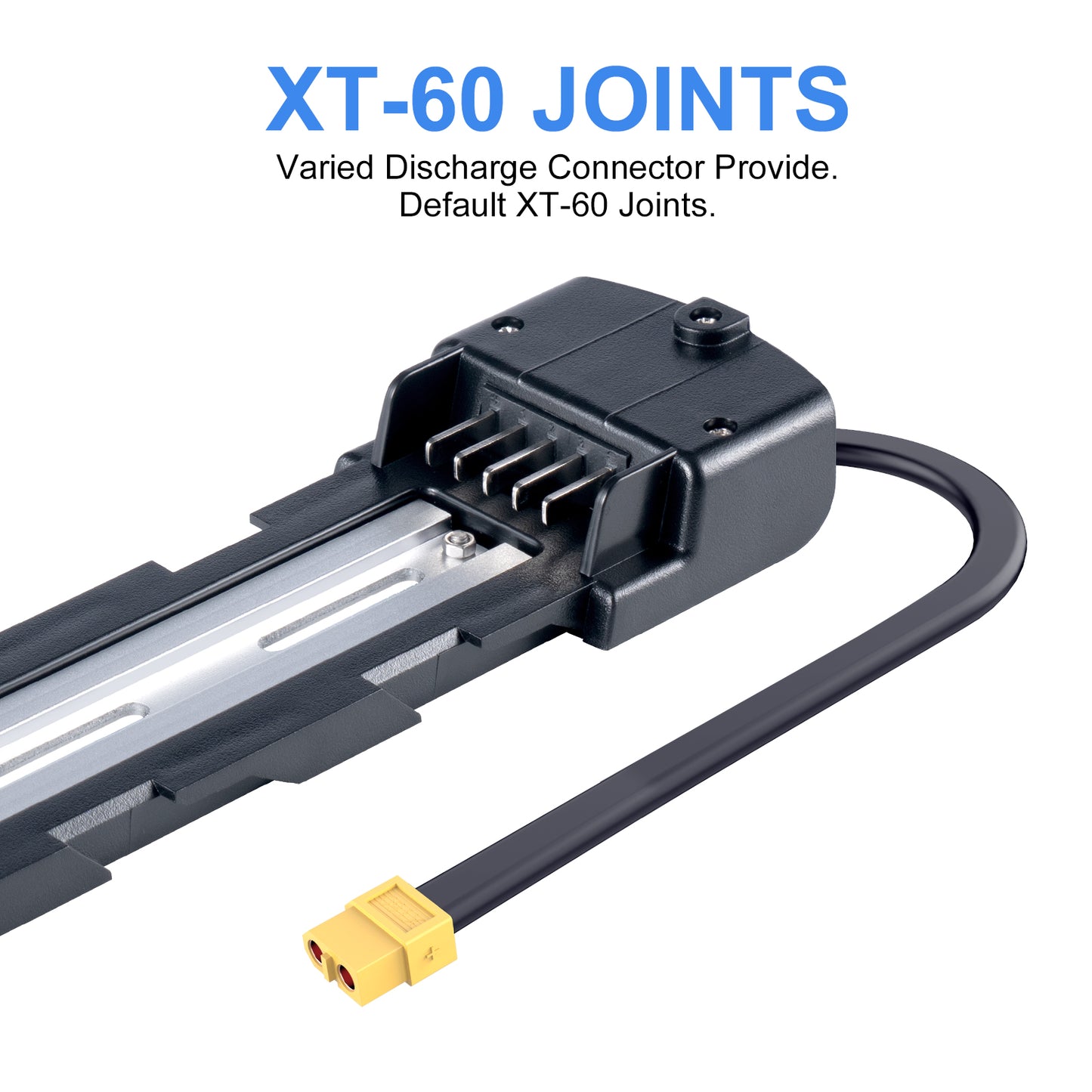 Electric bicycle Lithium Battery Pack 52V19.2AH suitable for 500-1200W Motor XP4 edition2.0