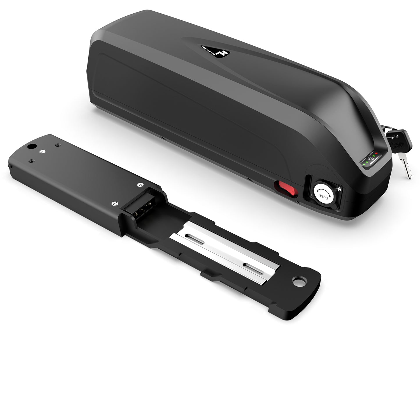 Ebike Lithium Battery 36V15/19/24AH suitable for 700W XP4 edition2.0 Electric bicycle