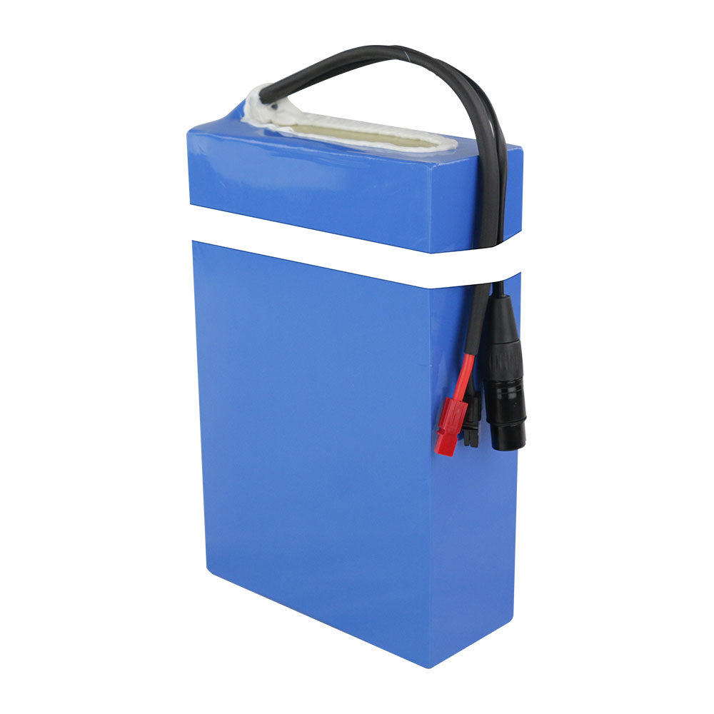 Lithium battery 60V20AH suitable for 2000W Motor Ebikes Tricycle Wheelchair Battery Pack