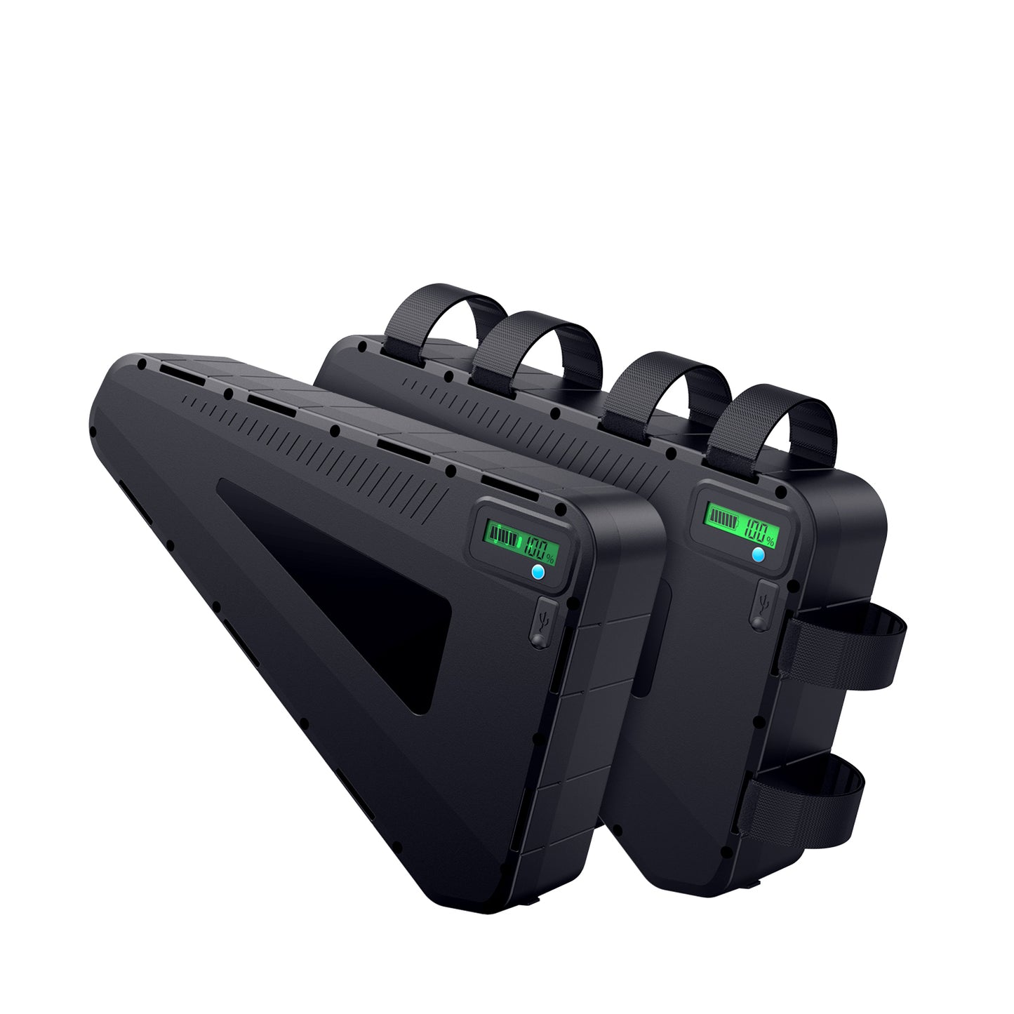 Ebike Battery 48V28.8AH suitable for 500-2000W Motor Li-ion Pack Electric bicycle assembly